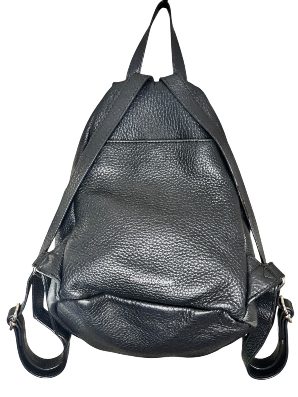 Rebecca Minkoff Convertible Mini Julian Backpack - Picture 5 of 12